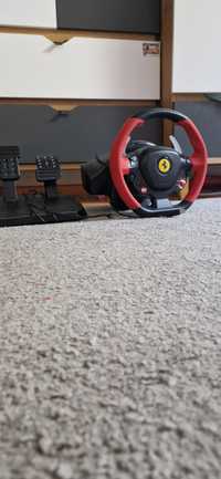 Kierownica Thrustmaster Ferrari 458 Spider