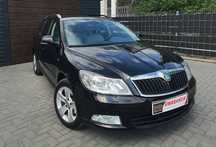 Skoda Octavia | Škoda Octavia | 2.0TDI | 140km | 2012r | DSG | Laurin&Klement |