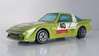 Mazda RX-7 nr 40 Bburago Burago 1:43 Italy