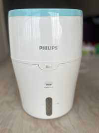 Зволожувач повітря PHILIPS Safe&clean HU4801/01