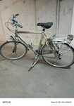 Rower holenderski gazelle medeo limited