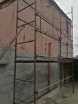 Продам один конверт клинно-хомутовых лесов
