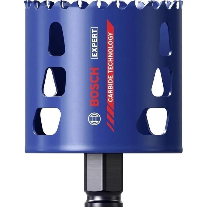 Piła Otwornica Z Węglików Expert Tough Material 68Mm