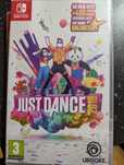 Just dance 2019 Nintendo switch