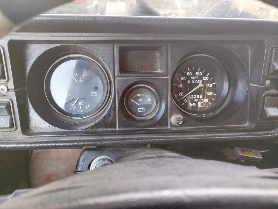 торпеда ваз 2101