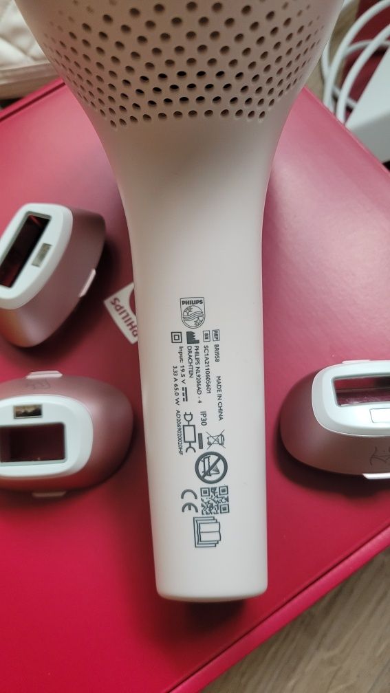 Philips Lumea 9000 BRI958/00