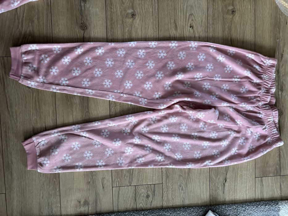 Ciepła piżama Beloved S