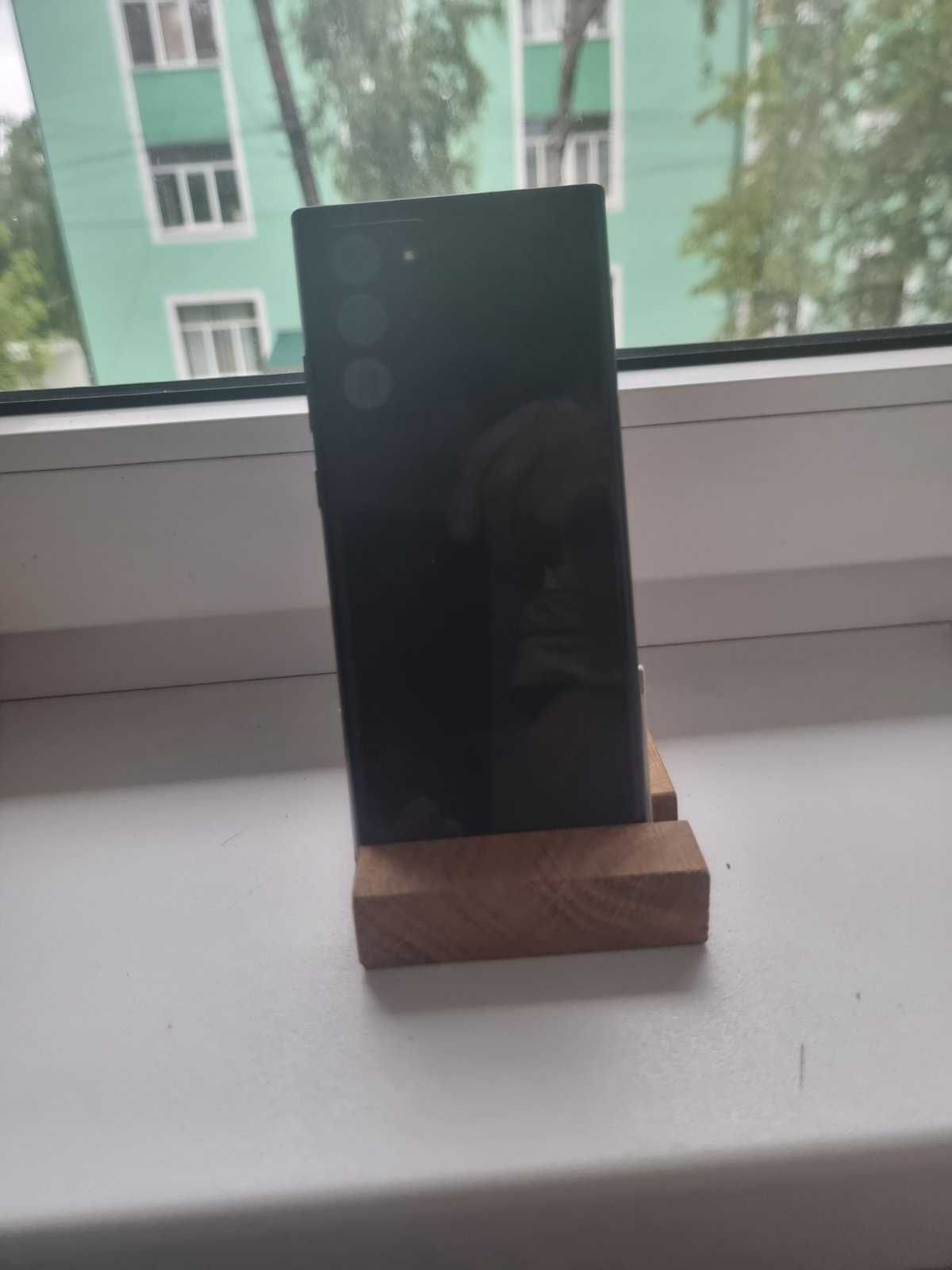 Samsung Note 20 Ultra Duos 8-256 Офіційний