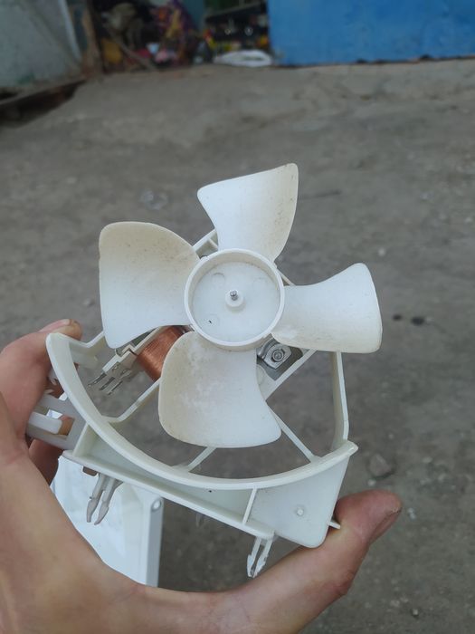 Запчастини до мікрохвильової Galanz GAL-6309E
