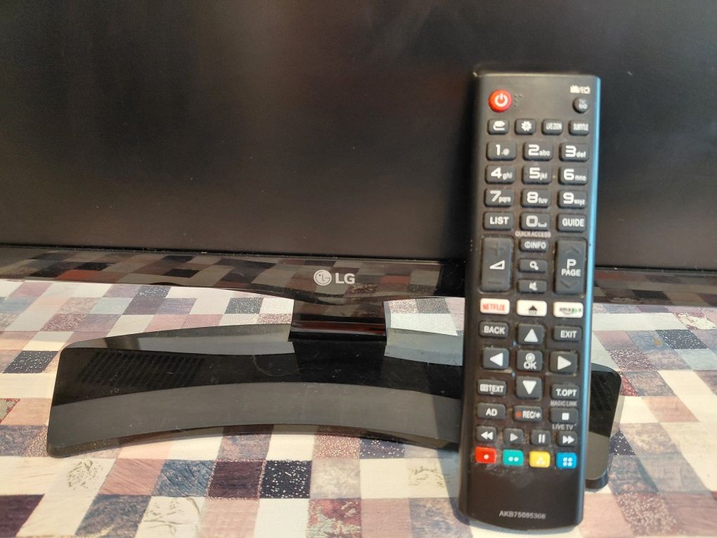 Tv Led 22" com TDT