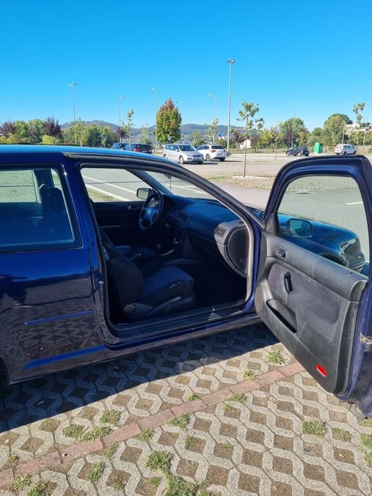 Golf IV 1.9 TDI 90 CV