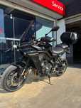 Yamaha Tracer 9