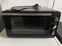 Mini forno Silvercrest