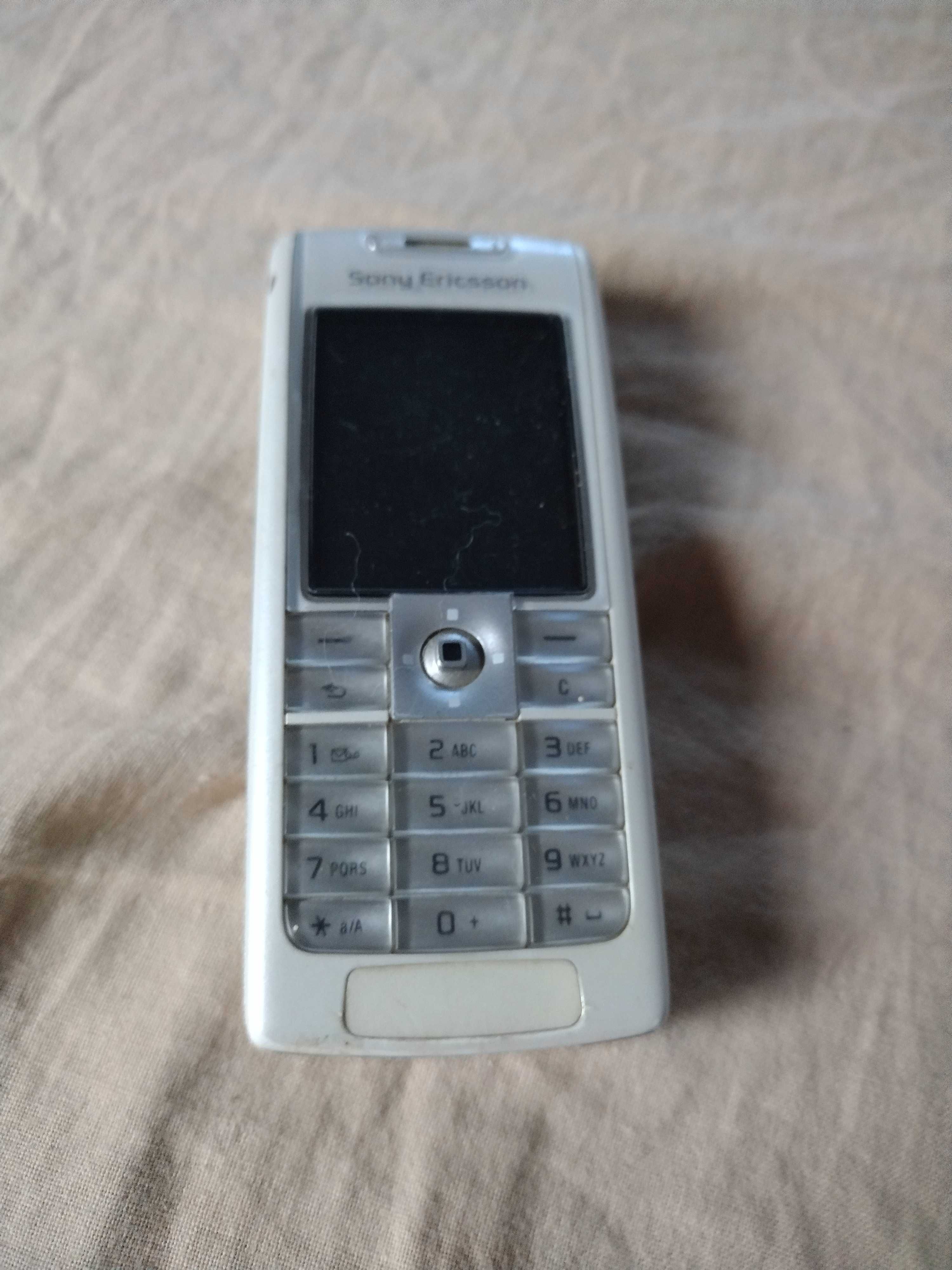 Telefony komórkowe Motorola V 220/Sagem MY Z-55  Sony Ericsson T 630