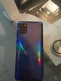 Samsung galaxy A31