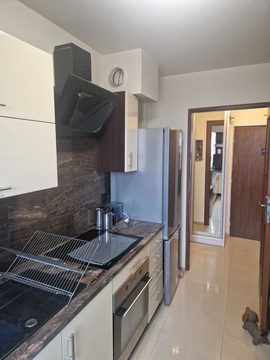 OLX Arte Di Fiore Apartament na doby