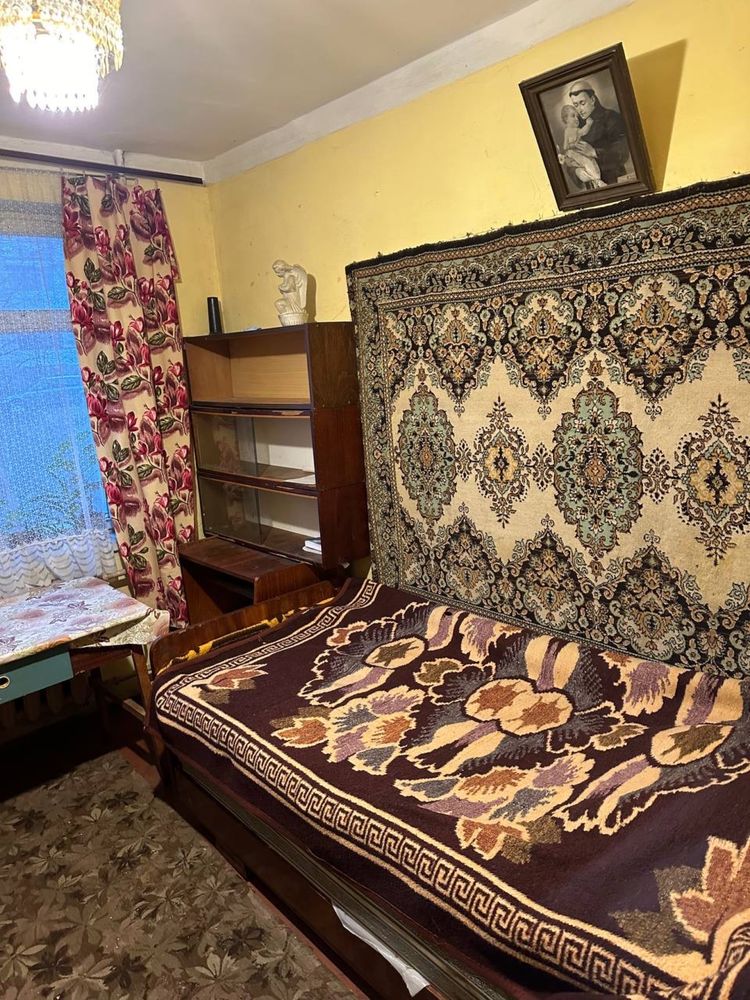Здам кімнату в квартирі для хлопців на Вишеньці, проспекті Юності