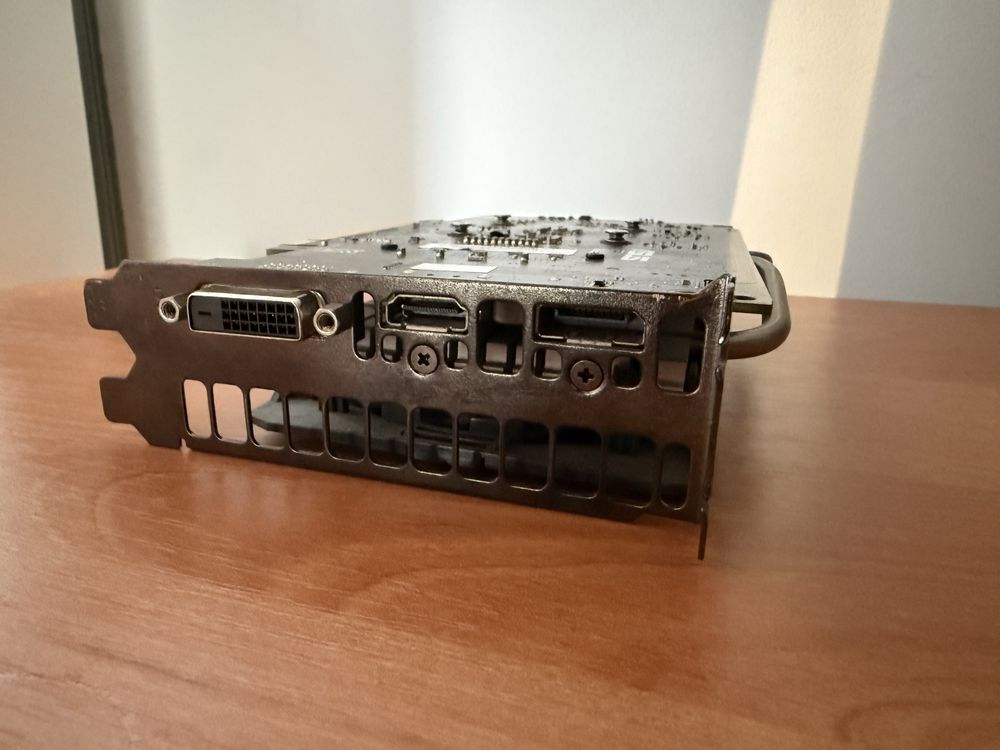 Karta graficzna Asus Strix RX 560 4GB GDDR5