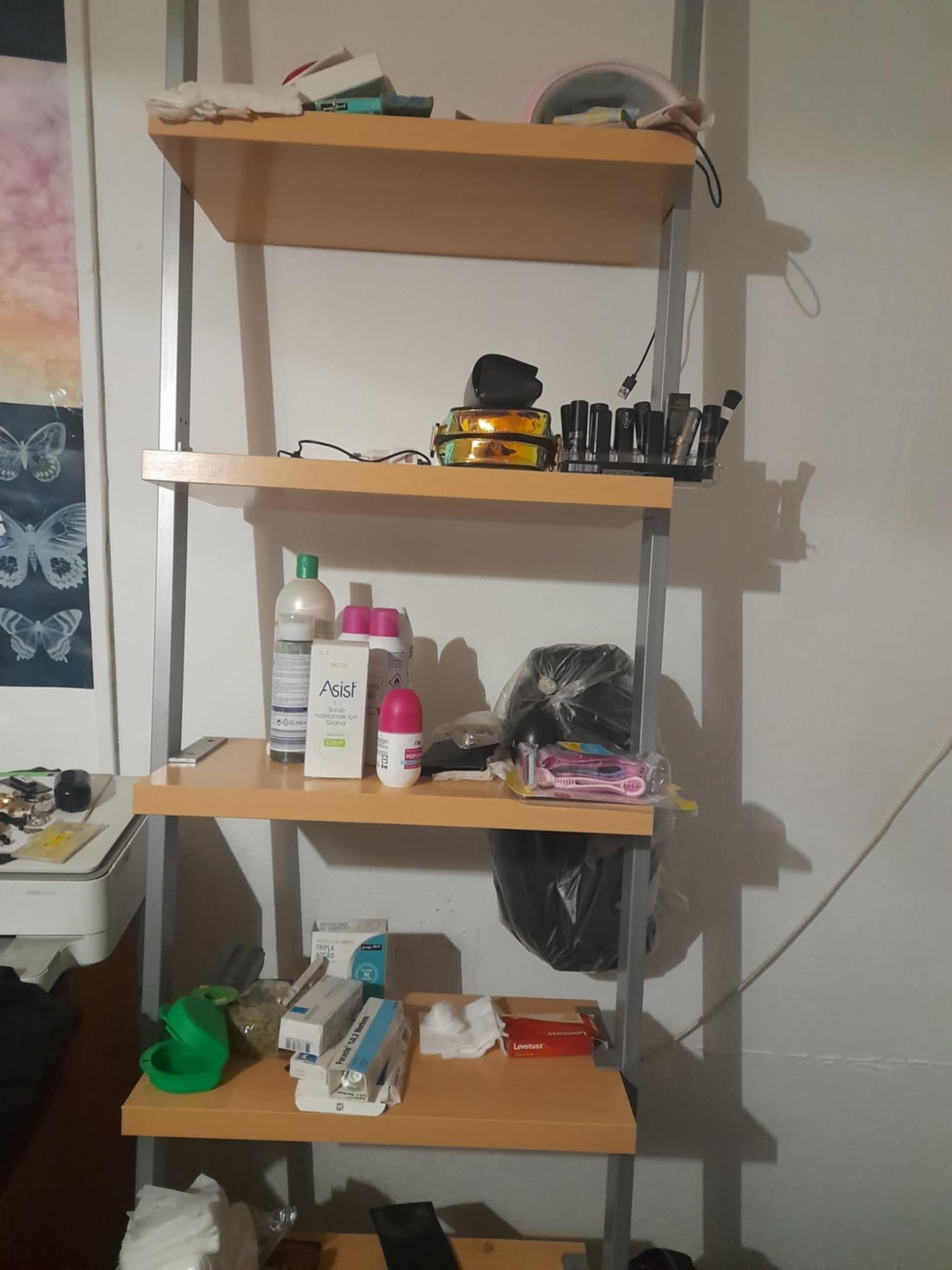 Conjunto de quarto