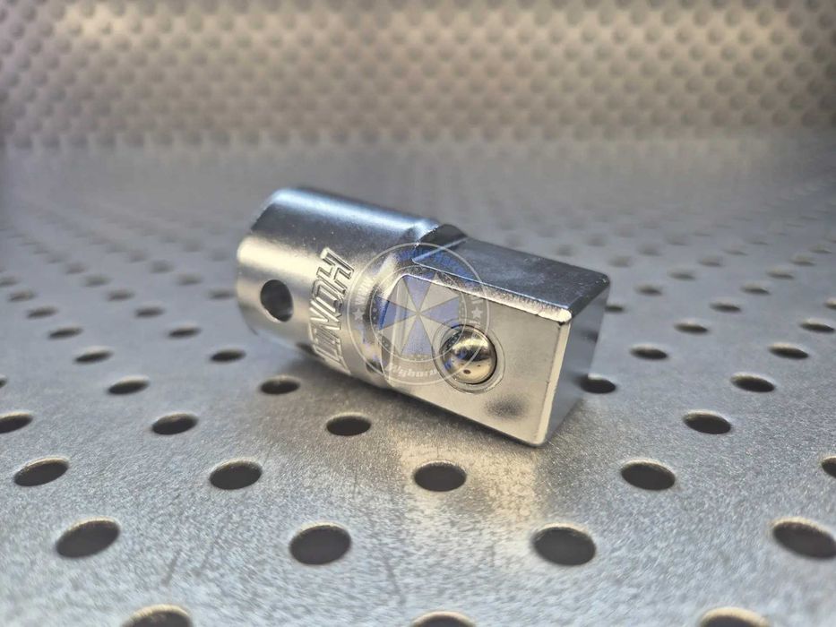 Redukcja 1/2" na 3/4" adapter 1/2" na 3/4" przejściówka Honiton