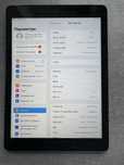 iPad 5 generation. 32гб. LTE. Сімкарта. Space Grey. Гарантія
