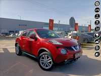 Nissan Juke Salon PL*F-ra VAT 23%*1.6 benzyna+LPG*Bezwypadek*Automat