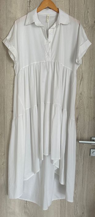 Sukienka letnia  j. tulo  r.42/44