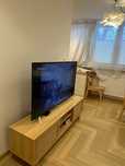 Mieszkanie 2 pokojowe TV, internet ul. Niepodległości