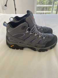 Botas de caminhada Merrell 41