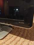 Monitor HP w2216 22 polegadas