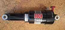 SHOX Rock - Rowerowy amortyzator powietrzny