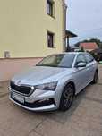 Skoda Scala Skoda SCALA model Ambition