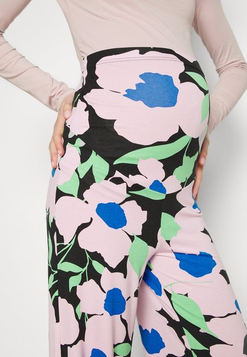 Spodnie ciążowe kolorowe Anna Field S