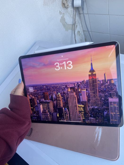 Ipad Pro 12.9 - 2022