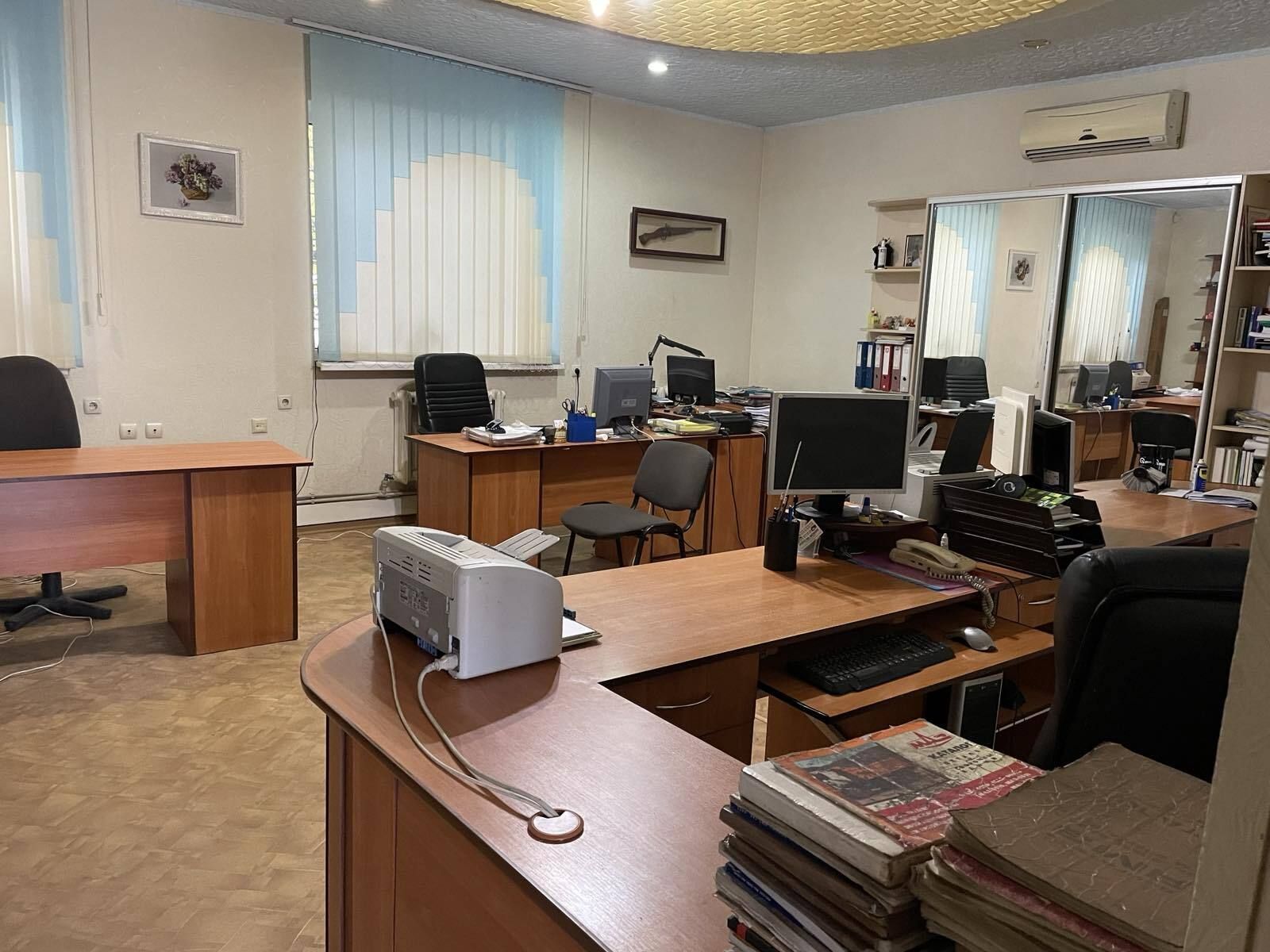 Продається комерційна нерухомість у місті Кропивницький!