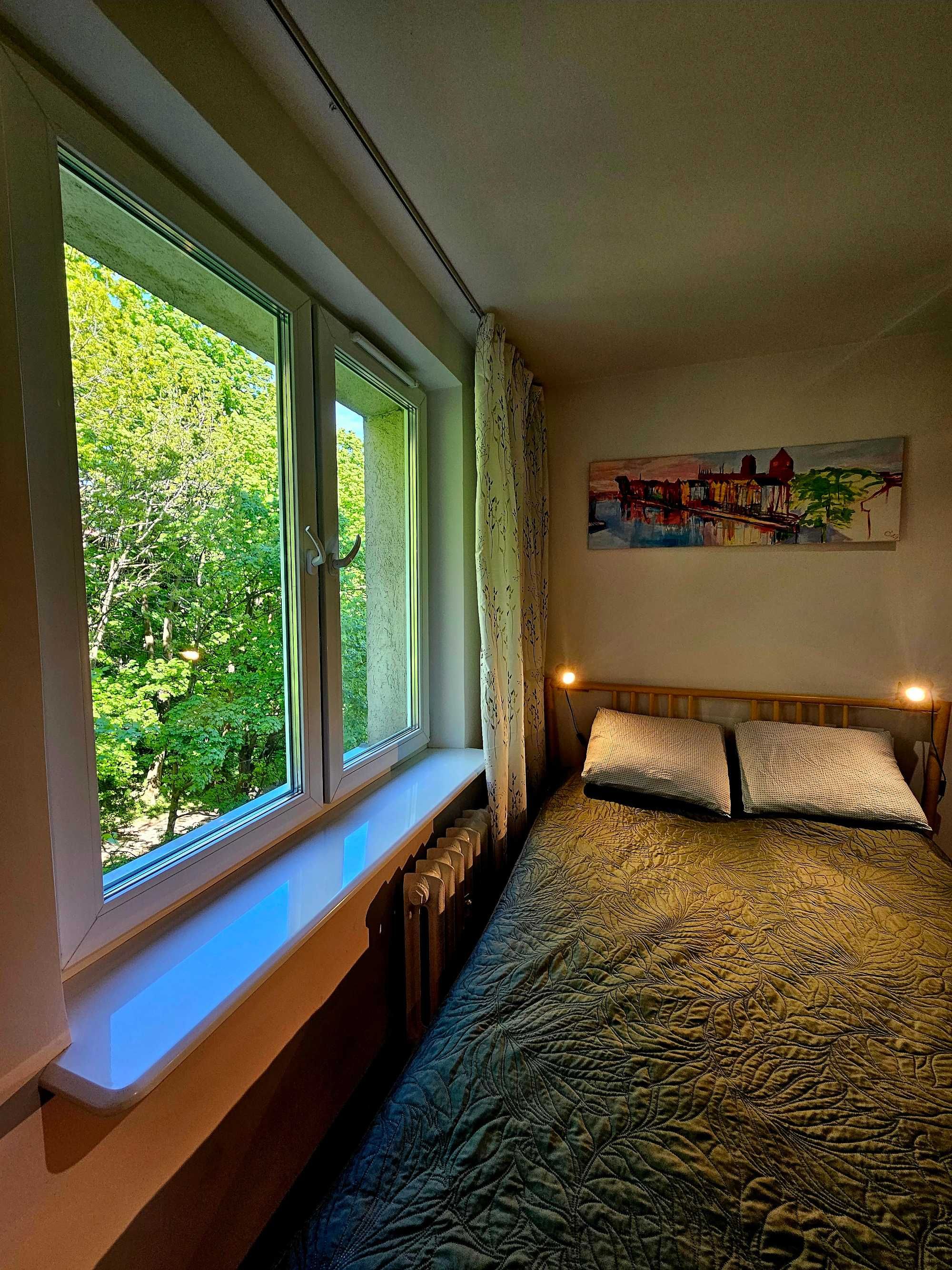 Studio na wynajem dla studenta/studentki – Gdańsk, Biskupia Górka