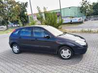 Ford Focus *2004* 1.6 Benzyna