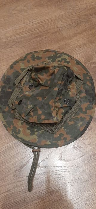 Військові панами на вибір