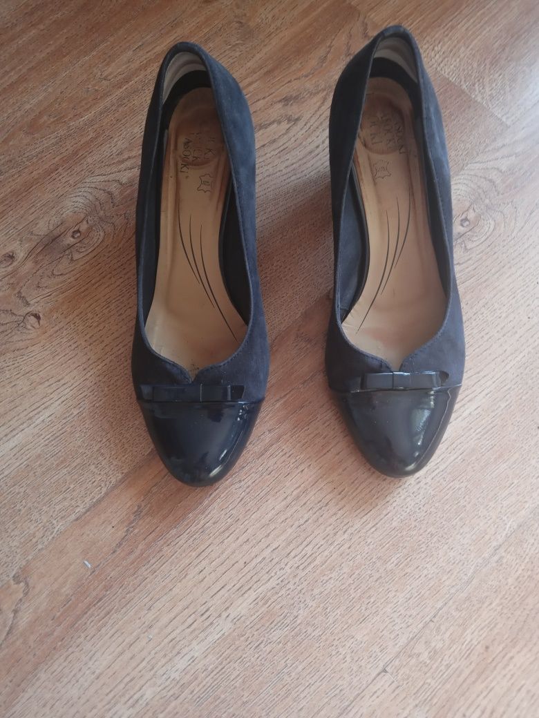 Buty damskie rozmiar 39