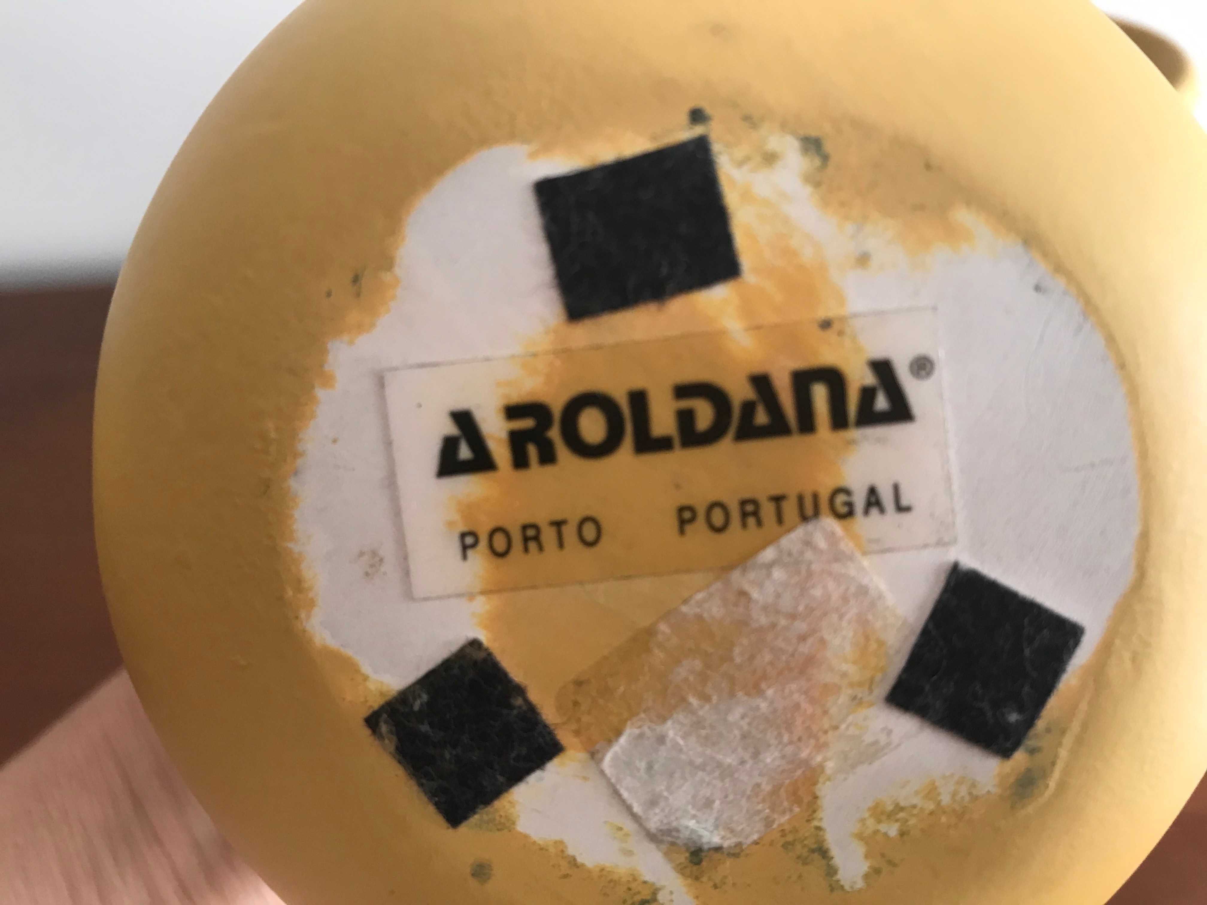 2 Peças de decoração da Roldana