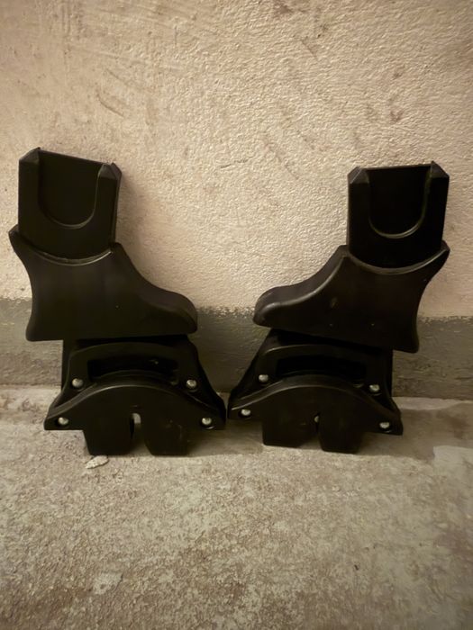 Adapter do wózka/fotelika Maxi Cosi