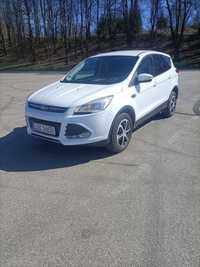 Ford Kuga 2.0TDCI 4x4