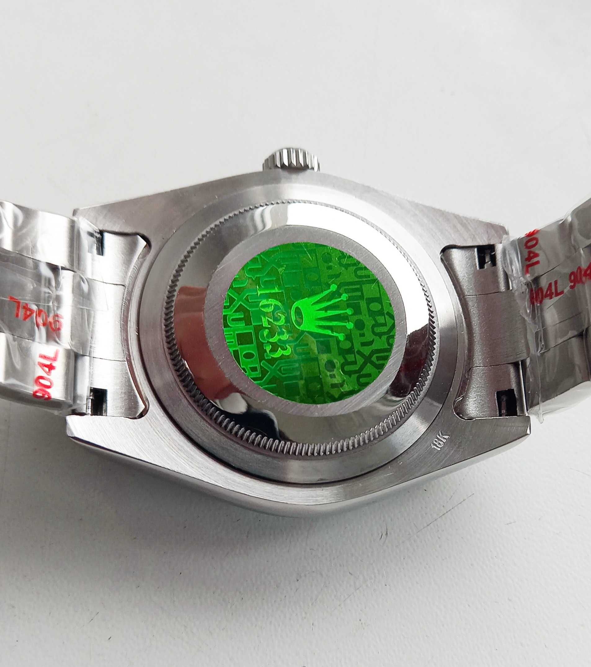 Годинник Rolex Datejust grey. клас ААА