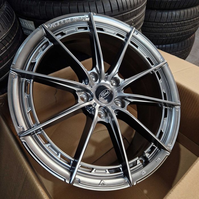 Диски На Авто R19 5x108 Ford Edge Kuga Volvo XC70 Jaguar XF Peugeot 19