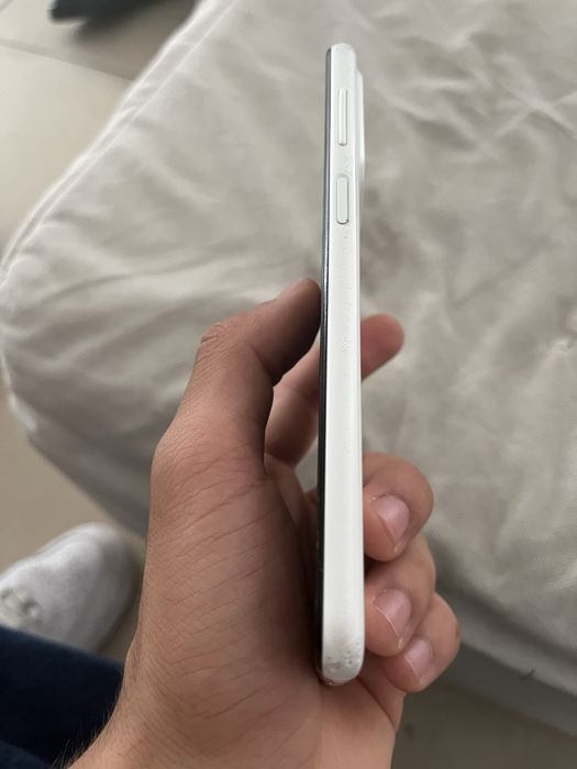 Samsung galaxy a 23 5g branco