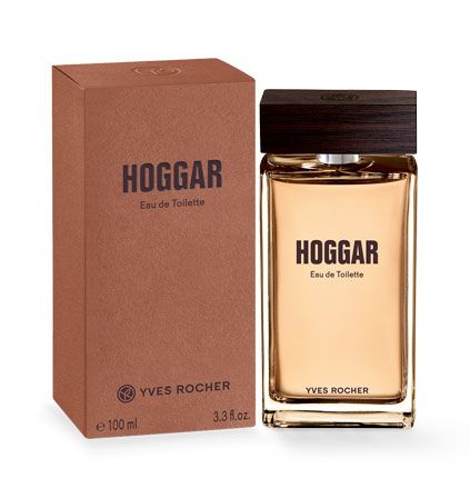 Парфум  Yves Rocher Hoggar