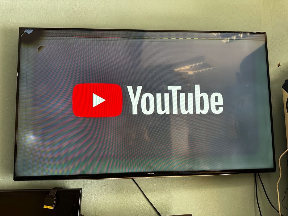 Samsung 55 cali smart tv zobacz