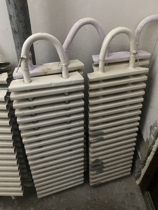 Батареи ,отопление