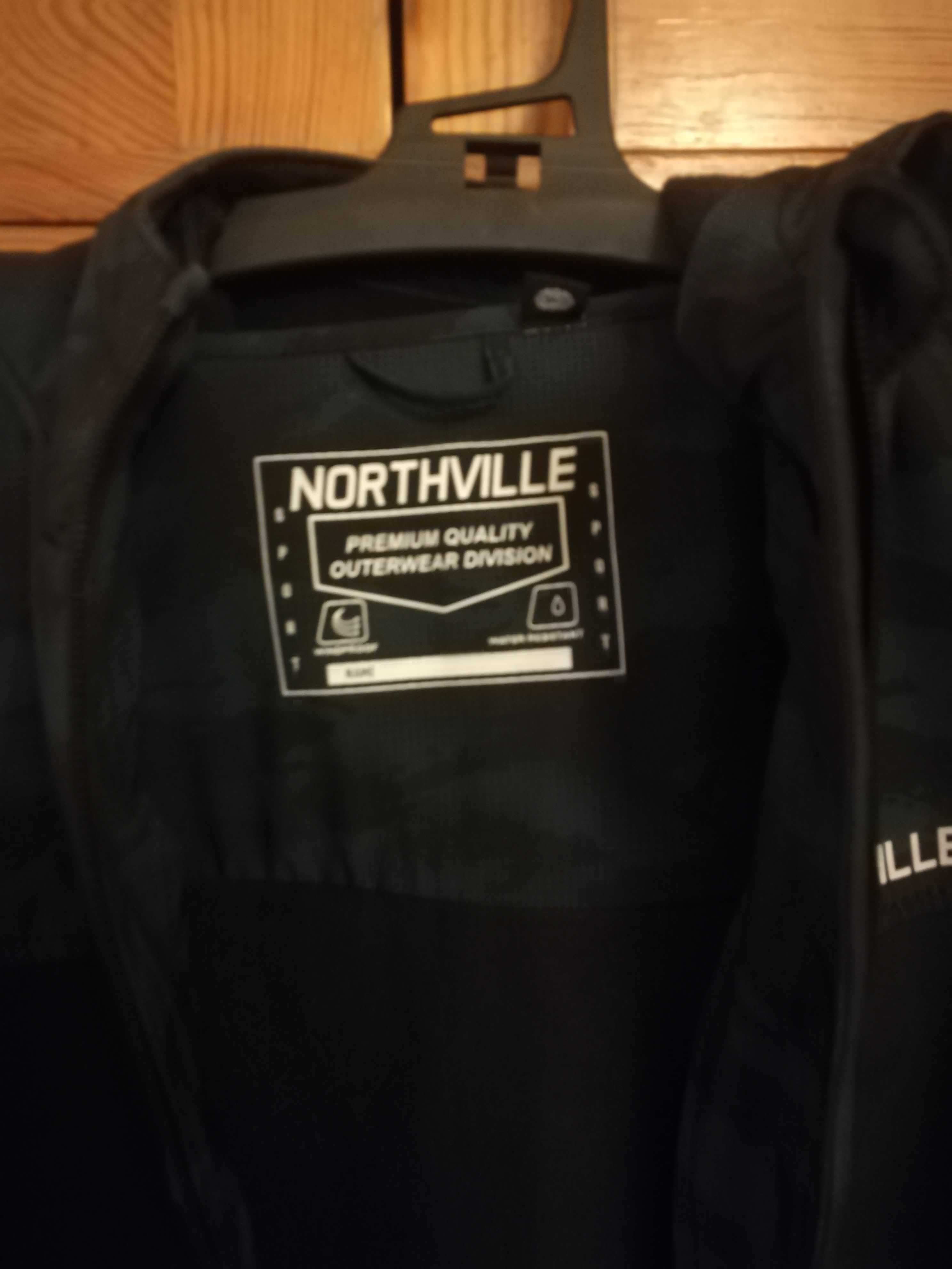 kurtka softshell NorthVille rozmiar 158