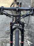 Bicicleta Scarpin
